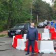 Primarul Sucevei, Ion Lungu, anunță intenția de a implementa sensuri giratorii, pentru fluidizarea traficului, și în alte zone