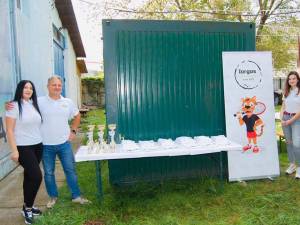 Premiile îi așteaptă pe participanții la cea de-a doua ediție a Cupei Iorgos