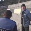 Trimis să mediteze la pușcărie după ce a ultragiat trei polițiști