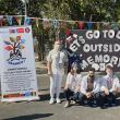 Proiect Erasmus+ „Let’s go to learn outside!”, desfăşurat în Turcia