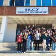 Elevi și profesori de la Colegiul Militar „Ștefan cel Mare” din Câmpulung Moldovenesc, într-un schimb de experiență în Bulgaria