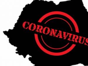 304 persoane din România au murit din cauza coronavirusului în decurs de 24 de ore