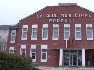 Spitalul Municipal „Sf. Doctori Cosma și Damian” din Rădăuți a devenit spital Covid