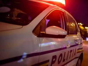 Polițiștii de la Marginea s-au impus în proba de viteză cu un șofer beat