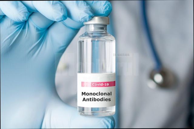 Cinci spitale din județul Suceava primesc 50 de doze de anticorpi monoclonali pentru tratamentul pacienților cu Covid Sursa cohenmedical