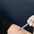 De Sf. Parascheva, numărul vaccinaților cu prima doză a fost aproape dublu față de cei ...