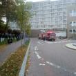 Pacienţi evacuaţi după o alarmă de incendiu în Unitatea de Primiri Urgențe a spitalului din Suceava