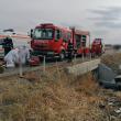 A murit și al patrulea bărbat implicat în accidentul de la Rădăuți