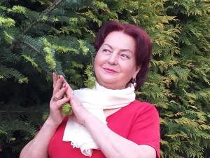 Cunoscuta și apreciata cântăreață de muzică populară Viorica Galan Dumbravă, a pierdut lupta cu coronavirusul pandemic 3