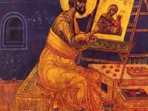 Sfântul Luca, evanghelistul pildelor