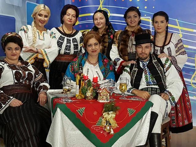 O cunoscută interpretă de muzică populară din Bucovina, răpusă de COVID