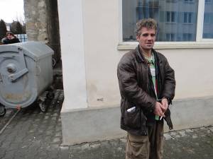 Vasile Donisan, condamnat la 8 ani de închisoare