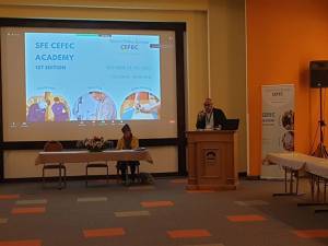 Formatori din șapte țări vor susține prezentări și workshopuri în cadrul Academiei Social Firms Europe CEFEC, la Gura Humorului