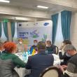 “Proiecte fără granițe România – Ucraina”, 9 evenimente, în 2 țări