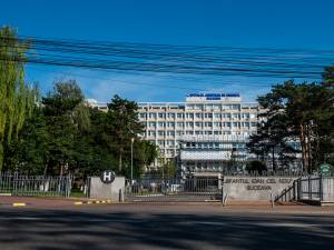 Spitalul Județean Suceava s-ar putea redeschide, luna viitoare, pentru pacienții cronici (non-Covid)