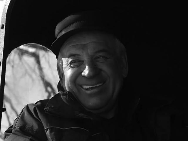 ”Sufletul bun al Mocăniței” din Moldovița, Ioan Popescu, s-a stins din viață