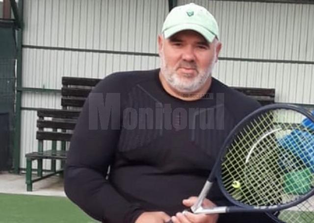 Vestea dispariției lui Marian Gheorghe a șocat comunitatea celor care joacă tenis în Gura Humorului și Suceava și nu numai