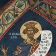 Lucrările de pictură în tehnică fresco din interiorul Catedralei „Nașterea Domnului”, din Suceava, au fost demarate în 2018 3