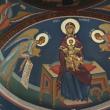 Lucrările de pictură în tehnică fresco din interiorul Catedralei „Nașterea Domnului”, din Suceava, au fost demarate în 2018 6