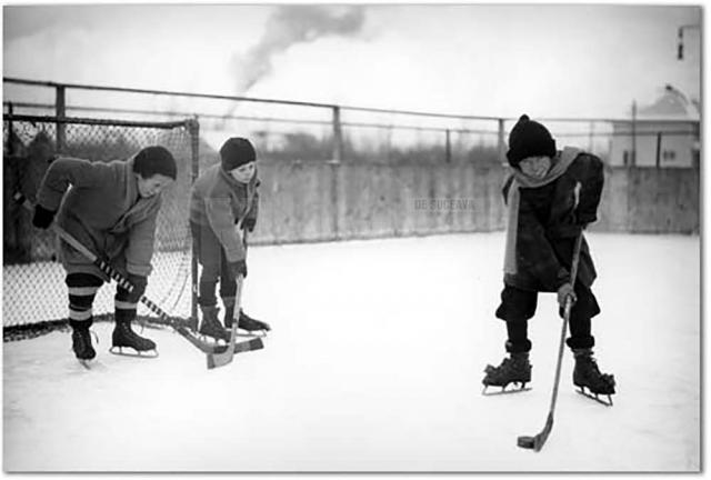 Pregătiri pentru sezonul sportiv de iarnă