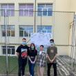 Zeci de elevi de la Colegiul de Artă Suceava au participat la proiectul educaţional „Alege libertatea! Trafic de idei bune!”
