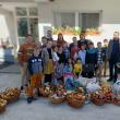„Toamna rodnică”, proiect educațional la Cajvana