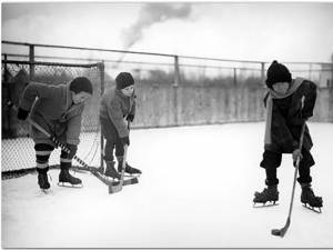 Pregătiri pentru sezonul sportiv de iarnă