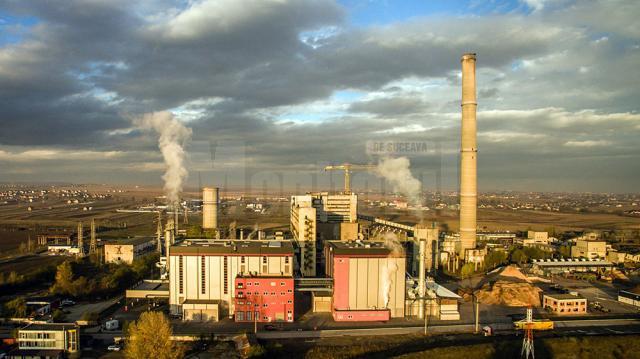 Bioenergy Suceava