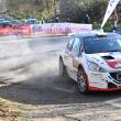 Suceava Rally Show - spectacol auto pe drumul spre Cetatea de Scaun