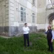 Bogdan Gheorghiu: Conacul „Vârnav Liteanu” din Liteni va fi reabilitat cu fonduri de la ...