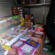 Medicamente confiscate în Bazarul Sucevei