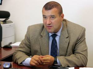 Comisarul-șef Radu Obreja