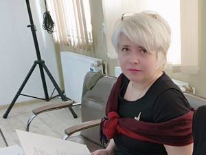 Carmen Veronica Steiciuc a plecat dintre noi la 53 de ani, răpusă de COVID 2