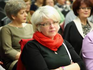 Carmen Veronica Steiciuc a plecat dintre noi la 53 de ani, răpusă de COVID 3