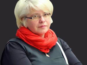 Carmen Veronica Steiciuc a pierdut lupta cu teribilul virus