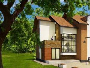 În Câmpulung Moldovenesc vor fi construite 42 de apartamente sociale