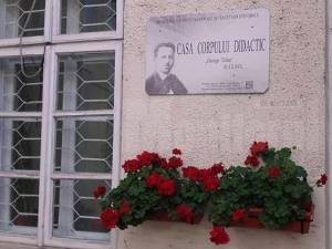 Casa Corpului Didactic „George Tofan” Suceava