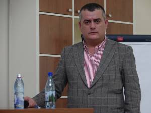 Alin Crețu a fost reales președinte al Asociației Transportatorilor de Mărfuri Bucovina