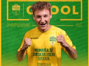 Juniorul Popovici a decis soarta duelului cu prima clasată