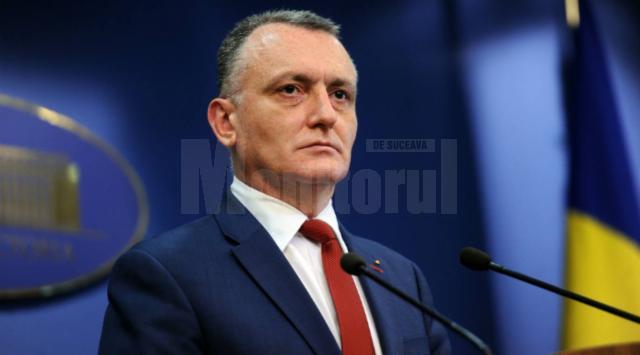 Ministrul Educației, Sorin Cîmpeanu .jpg