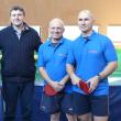 ACS Şomuz Fălticeni a încheiat pe locul trei turul noii ediții a Campionatului Național de Tenis de Masă – Divizia B