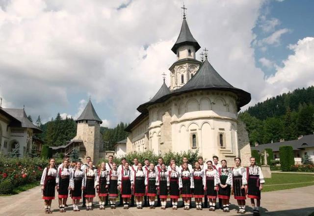 Mesajul către tineri al Înaltpreasfințitului Calinic, Arhiepiscop al Sucevei și Rădăuților, de Ziua Internațională a Tineretului