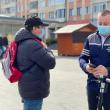 Viceprimarul Lucian Harșovschi a anunțat finalul sezonului de funcționare al trotinetelor electrice disponibile spre închiriere prin Suceava EcoRide