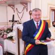 Gheorghe Fron a primit medalia „Primul episcop catolic de Iași - Nicolae Iosif Camilii”