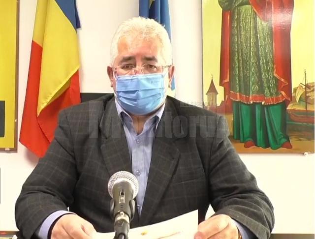 Ion Lungu: Fac apel la cadrele didactice să se vaccineze, să poată începe copiii școla față în față!