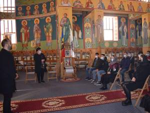 Primele 10 Centre de Tineret „Ecclesia”, în Arhiepiscopia Sucevei și Rădăuților
