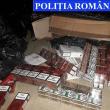 Patronul restaurantului ”La Victor” din Burdujeni, condamnat pentru contrabandă