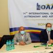 Olimpiada Internațională de Astronomie și Astrofizică a adus cei mai buni elevi din țară la Câmpulung Moldovenesc