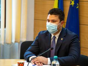 Primarul Bogdan Loghin: Se lucrează la o notă de fundamentare pentru o Hotărâre de Guvern