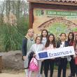 Proiect ERASMUS+, KA229, STRATEGIC PARTNERSHIP FOR SCHOOLS ONLY “Change your Lifestyle”, în Kocaeli , Turcia